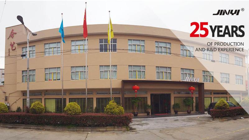 Verified China supplier - Wenzhou Jinyi Printing Co., Ltd.