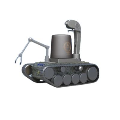 China Explosion Proof Intelligent Robot X-Ray Robot Machine AN-2315 China Supplier 1600mm x 1000mm x 1600mm for sale