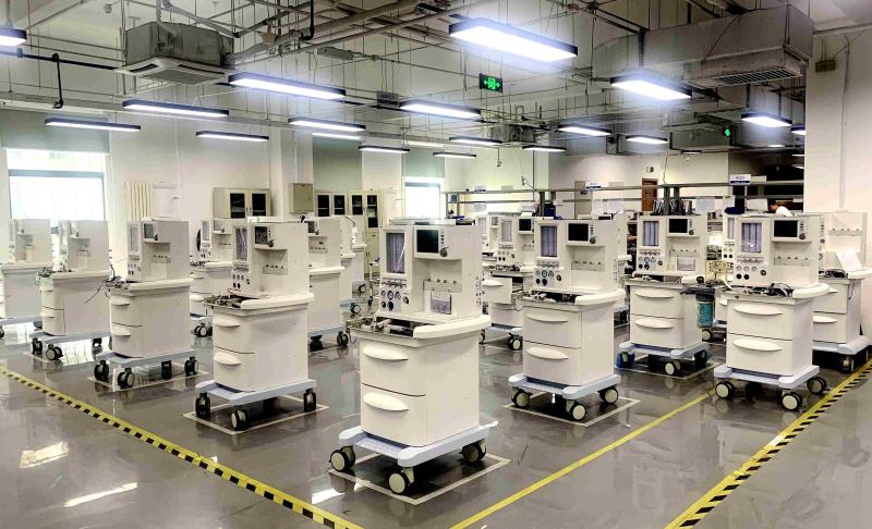 Geverifieerde leverancier in China: - Beijing Siriusmed Medical Device Co., Ltd.