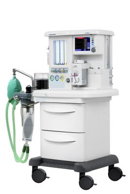 China 8.4“ LCD Anesthesiewerkstation Te koop