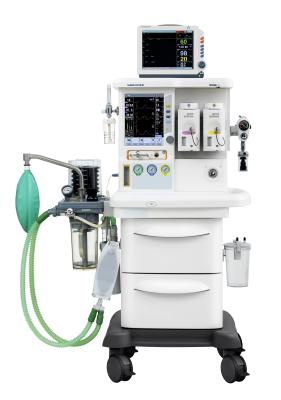 China siriusmed Anesthesiemachine, Gas de Anesthesiewerkstation van de Controlemodule Te koop