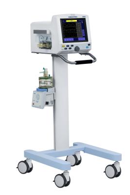 China Het medische Ventilator van Siriusmed R30 met TFT-Kleurentouch screen Te koop