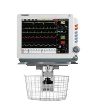 China Handheld EEG Monitoring Device , medical Multiparameter Monitor In Icu for sale