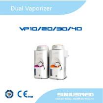 China Stainless Steel Anesthesia Vaporizer No Leakage ISO8835-4 Standards for sale