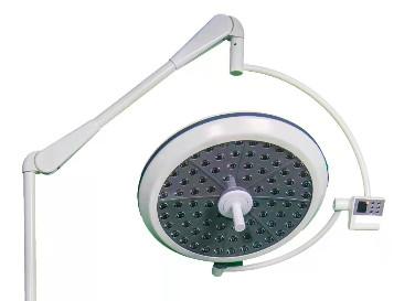 China Geen Infrarode LEIDENE Werkende Lamp 150350mm van Shadowless Vlekdiameter Te koop