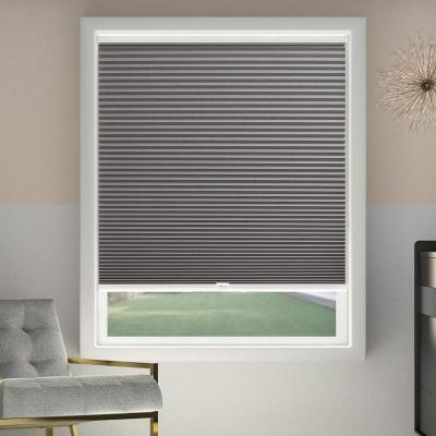 China Dustproof/Waterproof/Easy to Clean/Anti-Fire Most Cost Effective Honeycomb Shade for Bathroom for sale