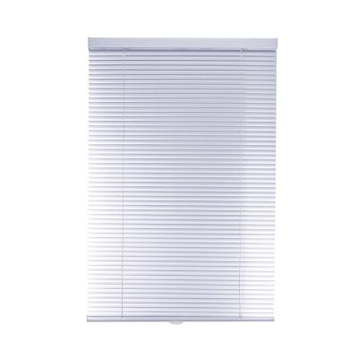 China Dustproof/Waterproof/Easy to Clean/Anti-Fire Soft Light Filtering Venetian Aluminum Blinds for sale