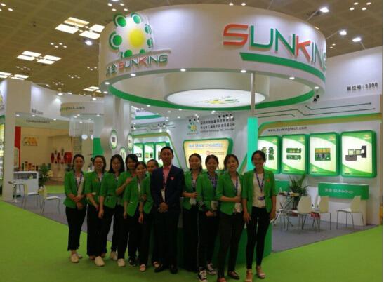 Verified China supplier - Sunking Technology Inc. (Shenzhen)