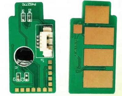 China MLT-D708S/MLT-D708L toner cartridge chip for Samsung MultiXpress K4250RX, K4300LX, K4350LX MLT-D708S/MLT-D708L for sale