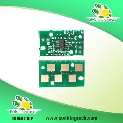 China Toner chip T-FC34C for Toshiba e-studio 287CS/347CS/407CS cartridge chip T-FC34C for sale