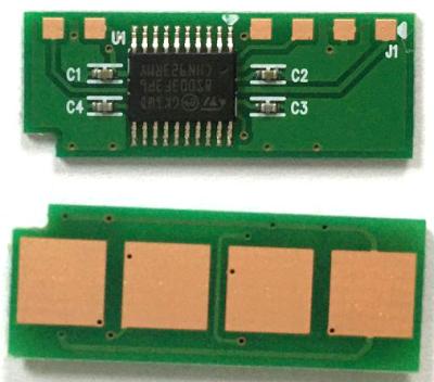 China Compatible and new chip for Pantum P3010D, P3010DW, P3300DN, P3300DW DL-410 for sale