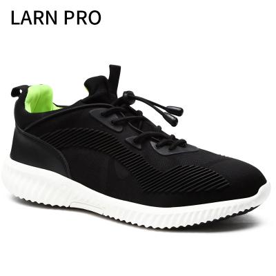 China LARN PRO Rubber Work Safety Shoes Breathable Puncture Proof Protective Footwear For Worker for sale