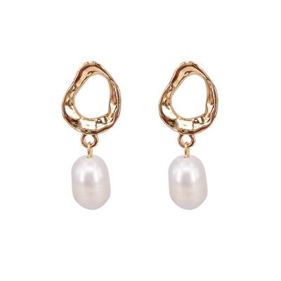 China 2022 fashion popular famous brand jewelry designer hot selling luxury earrings for sale