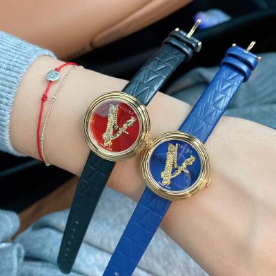 China Famous brand hot sale luxury watch of water resistant and new designer brand watch with good quality for sale