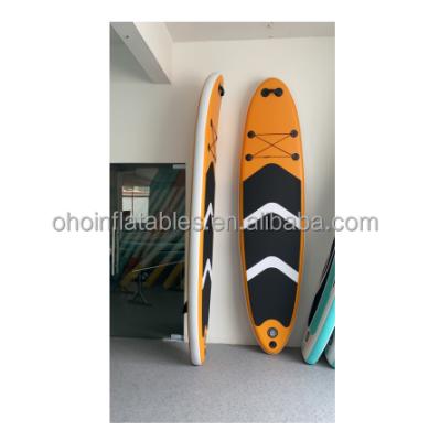 China Durable Hot Selling Surf Paddle Board All Around Paddleboard Fishing Board Sip Board For Sale for sale