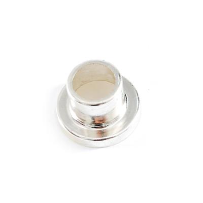 China 3015#Aluminum Cap Child Safe Metal Aluminum Easy Open Can Lid for Plastic Jars/Mason Jars for sale