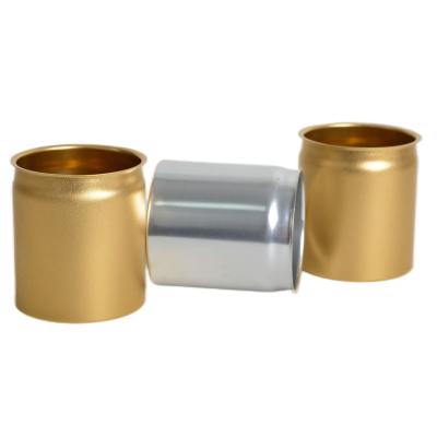 China Factory direct sale high quality 5056# food metal packaging easy to open cans tea cans oil cans for sale