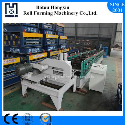 China Metal CZ Purlin Roll Forming Machine C U Purlin Channel Cold Forming Machine for sale