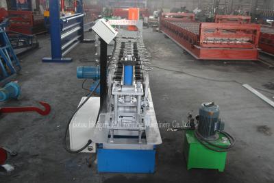 China Het Broodje die van het aluminiumblind Machine, het Metaal vormen die van het Hydraulische Pompblad Machine vormen Te koop