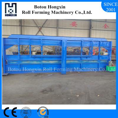 China Hydraulic Drive Steel Sheet Bending Machine Fully Automatic System for sale