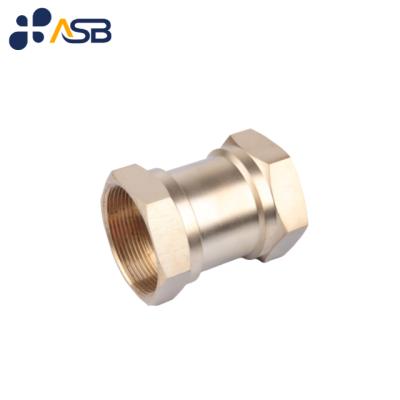 China General Single Check Valve Anti Backflow Prevention Anti Siphon Test Point for sale