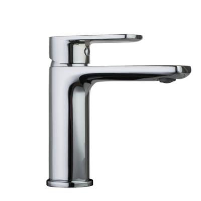 China Good Quality Contemporary Wall Mount Basin Faucet Black Hot Selling Bathroom for sale