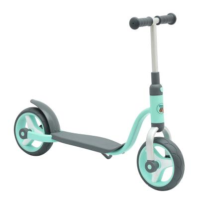 China Height Adjustable Hot Selling Aluminum Handlebar Kids Scooter Kick Scooters Baby Kid for sale