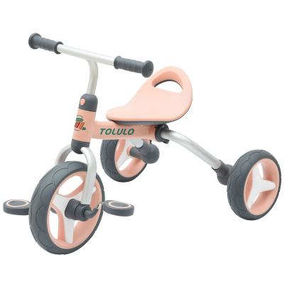 China Kids Toys Bike OEM ODM Hot Selling Kids Cycle Bicycle Bike For 3 Years for sale