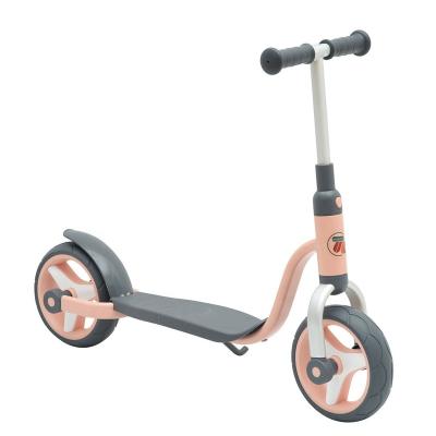 China Adjustable Handlebar Height Kids Cheap Aluminum Scooter Kick Scooters Foot Scooters for sale