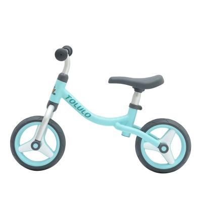 China China Factory 8inch Mini Balance Bike Aluminum Kids Cheap Balance Training Bike for sale