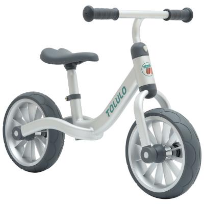 China Current Wholesale Factory Direct Aluminum Metal Ride Pedal No 2 Wheel Children Kids Bike for sale