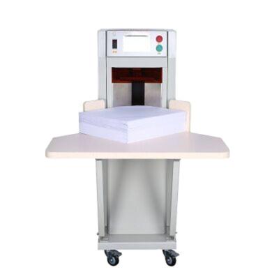 China Printing Shops Made Of China Top Quality Durable Using Low Price Paper Counting Machine for sale