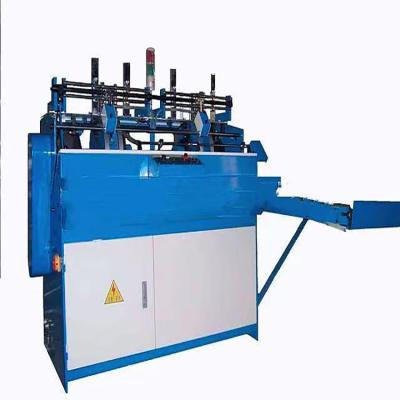 China Low Price Guaranteed Quality Automatic Products Page Gluing Gluing Machine for sale