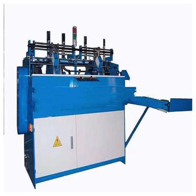 China Good Quality Good Price Guaranteed Automatic Page Gluing Gluing Machine for sale