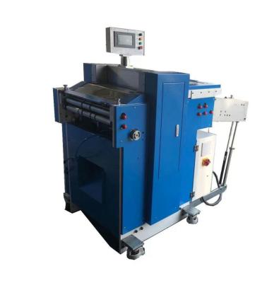 China Various Printing Shops Factory Sell Paper Processing Special Shaped Die Cutting Machines for sale