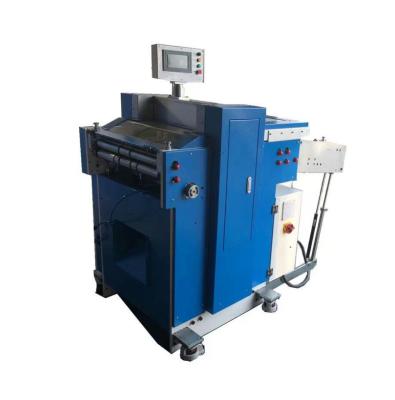 China Hot Selling Cheap Printing Shops Custom Automatic Special Shaped Die Cutting Machine for sale