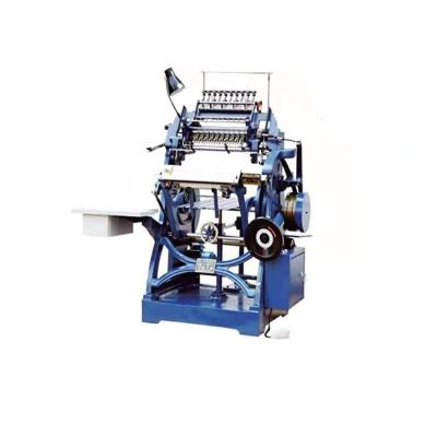 China Factory high quality and low price hardcover book binding machine for sale