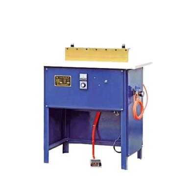 China Joint Setting Factory Book Groove Pressing Machine For Book Making After for sale