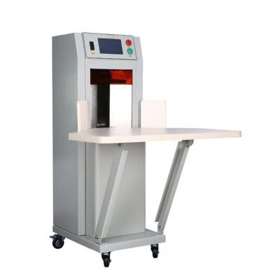 China High Efficiency Automatic Counting Machine High Speed ​​Paper Grouping Machine For Mail-Newspaper Industry for sale