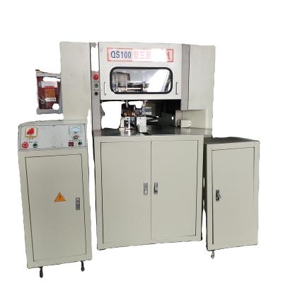 China Factory Second Hand Equipment Printer Three Knife Book Trimmer Book Cutter Post Press Equipment for sale