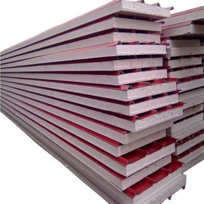 China Roof and wall panel china supplier pannell prefabricated sandwich price interior wall panel for sale