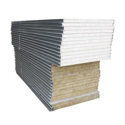 China Roof And Wall Panel Polystyrene Concrete Blocks EPS Sandwich Panel for sale