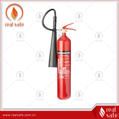 China High Quality CK45 5Kg Low Price CO2 Fire Extinguisher for sale