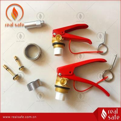 China Fire Extinguisher Parts Accessories RS-02-00 for sale