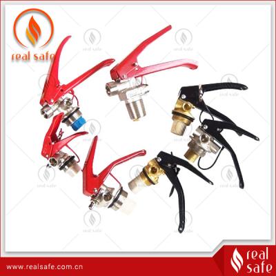 China M24 M30 Fire Extinguisher Valve M24 for sale