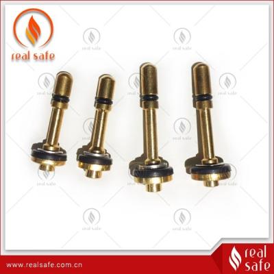 China fire extinguisher valve shaft stem RS-02-00 for sale