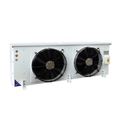 China Restaurant DL Type Air Cooler Refrigeration Parts Egg Preservation Vegetable Air Cooler for sale