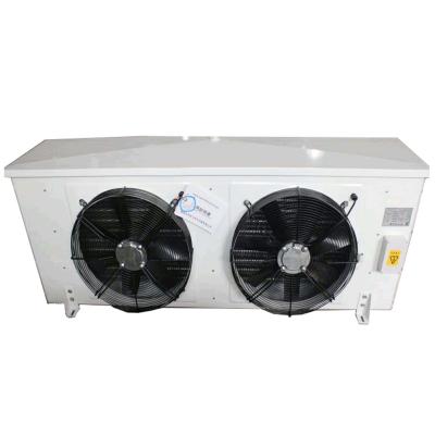 China Heater Parts High Efficiency DL/DD/DJ 4.5mm/6.0mm/9.0mm Fin Distance Air Cooled Vaporizer for sale