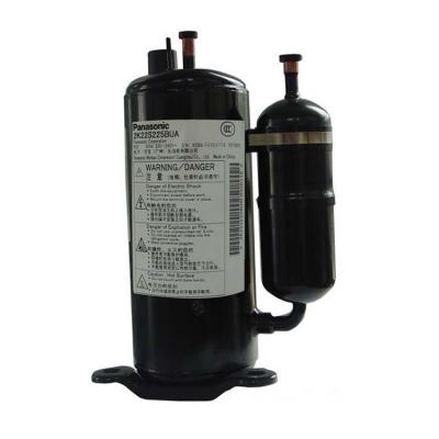 China refrigeration parts higher efficiency panasonic matsushita rotary compressor with R410A refrigerant / air conditioner compressor small for sale