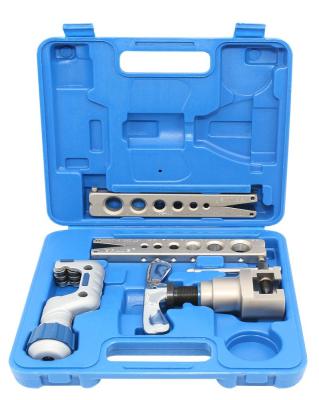 China Refrigeration Tool Kits Pipe Cutter Flare Deburring Tool VFT-808-MIS for sale